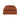 TOV Cali Performance Fabric Ottoman, Rust option, image 3