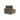 TOV Cali Chocolate Brown Performance Velvet Armless Chair, image 4