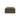 TOV Cali Chocolate Brown Performance Velvet Ottoman, image 1
