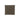 TOV Cali Chocolate Brown Performance Velvet Ottoman, image 3