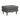 TOV Cave Velvet Ottoman