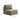 TOV Willow Performance Velvet Modular Armless Chair, Taupe option, image 5