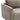 TOV Willow 74" Performance Velvet Modular Loveseat, Taupe option, image 5