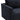 TOV Willow 74" Performance Velvet Modular Loveseat, Navy option, image 5