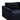 TOV Willow 105" Performance Velvet Modular Sofa Navy