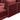 TOV Willow 5-Piece Performance Velvet Modular Right Facing Sectional, Red option, image 4