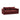 TOV Willow 74" Performance Velvet Modular Loveseat, Red option, image 3