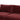 TOV Willow 105" Performance Velvet Modular Sofa Red