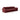 TOV Willow 105" Performance Velvet Modular Sofa, Red option, image 7
