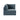 TOV Willow Performance Velvet Modular Corner Chair, Blue option, image 3