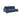 TOV Serena 68" Performance Velvet Modular Loveseat, Blue / LAF option, image 5
