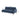 TOV Serena 68" Performance Velvet Modular Loveseat, Blue / RAF option, image 5