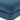 TOV Serena Performance Velvet Ottoman, Blue option, image 3