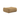 TOV Zenith Latte Brown Performance Velvet Ottoman, image 1