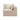 TOV Cali Natural Wicker Outdoor Corner Chair, image 4