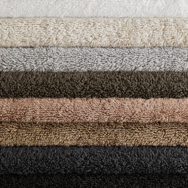 Riva Organic Terry Sauna Towel 39X79 Blomus 69249