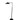 House of Troy Ridgeline black adjustable floor lamp with metal dome shaped shade