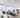 Koncept Ramen Wall Sconce 9" Matte White 18" Back Dish Matte White