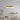 Koncept Ramen Wall Sconce 12" Matte White 24" Back Dish Matte White