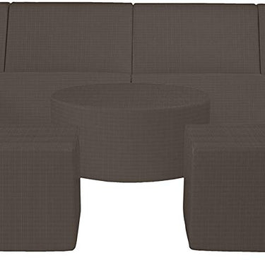 La Fete Design Furniture Romp Club Now Instant Cabana at MetropolitanDecor.com