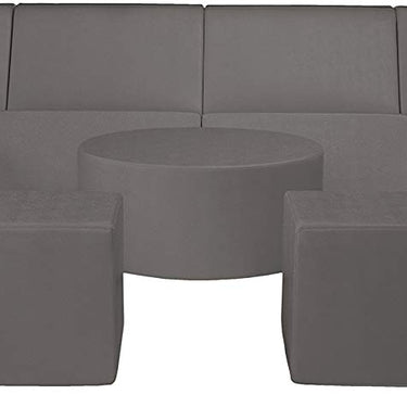 La Fete Design Furniture Romp Club Now Instant Cabana at MetropolitanDecor.com