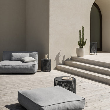 Rope Outdoor Side Table Blomus 66727