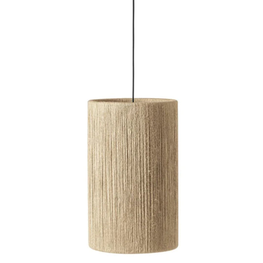 Made by Hand RO Low Pendant Light 30