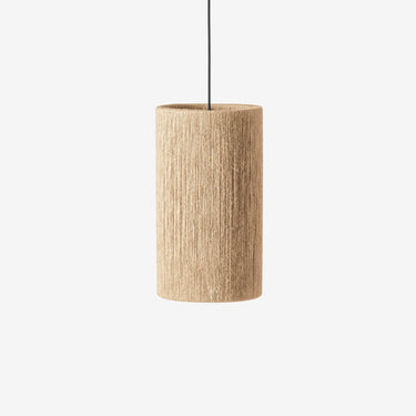 Made by Hand RO 23 High Pendant – studio and room photo 1