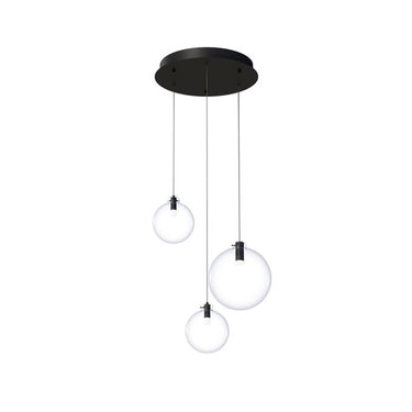BlackJack Lighting RPD Pendant Light