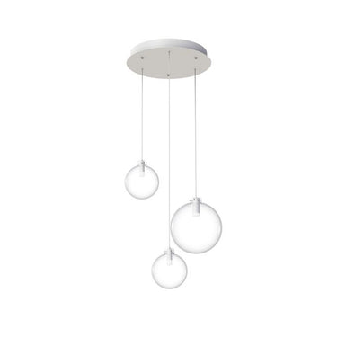 BlackJack Lighting RPD Pendant Light