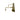 House of Troy Richardson Reflector 30" Gold Plug-In Picture Lights