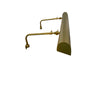 House of Troy Richardson Reflector 30" Gold Plug-In Picture Lights