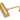 House of Troy Richardson Reflector 5" Gold Plug-In Picture Lights