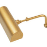 House of Troy Richardson Reflector 8" Gold Plug-In Picture Lights