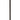 House of Troy Rupert three way floor lamp in black with satin nickel accents