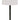 House of Troy Rupert three way table lamp in Black with satin nickel accents and USB port