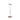 Royyo LED Desk Lamp – Chrome, Oiled Walnut