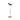 Royyo LED Desk Lamp – Chrome, White Oak