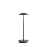 Koncept Royyo Desk Lamp Matte Black Body Matte Black Base Plate