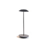 Koncept Royyo Desk Lamp Matte Black Body Oxford Felt Base Plate