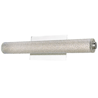 Abra Lighting Radius 20 Led Vanity Light