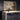Italian-designed Rain LED hanging light fixture with adjustable 4-meter cord for high ceilings