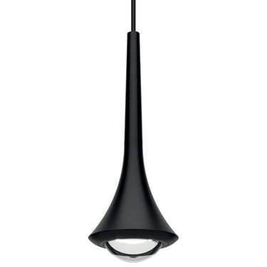 Rain Pendant Light used in commercial lighting design for hospitality interiors