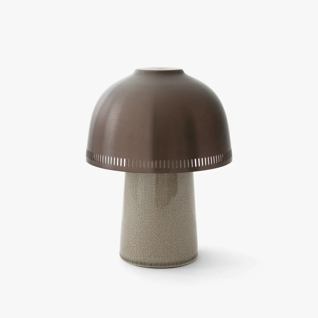 Raku Portable Lamp SH8 by &Tradition | Loftmodern 2