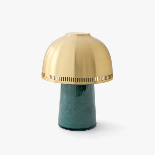 Raku Portable Lamp SH8 by &Tradition | Loftmodern 1