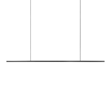 Rakumba Highline Linear Suspension Lamp 2400mm