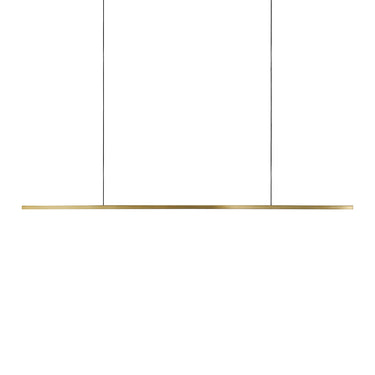 Rakumba Highline Linear Suspension Lamp 2400mm
