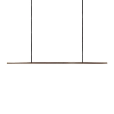 Rakumba Highline Linear Suspension Lamp 2400mm