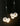 Italian-designed Lodes 3-light LED suspension lamp, handcrafted blown glass for elegant hotel lobby lighting.