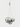 Contemporary Lodes 3-light suspension lamp showcasing chrome blown glass shades, providing gentle, energy-efficient light for bedrooms, offices, or commercial spaces.